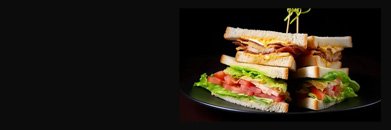 Sandwiches